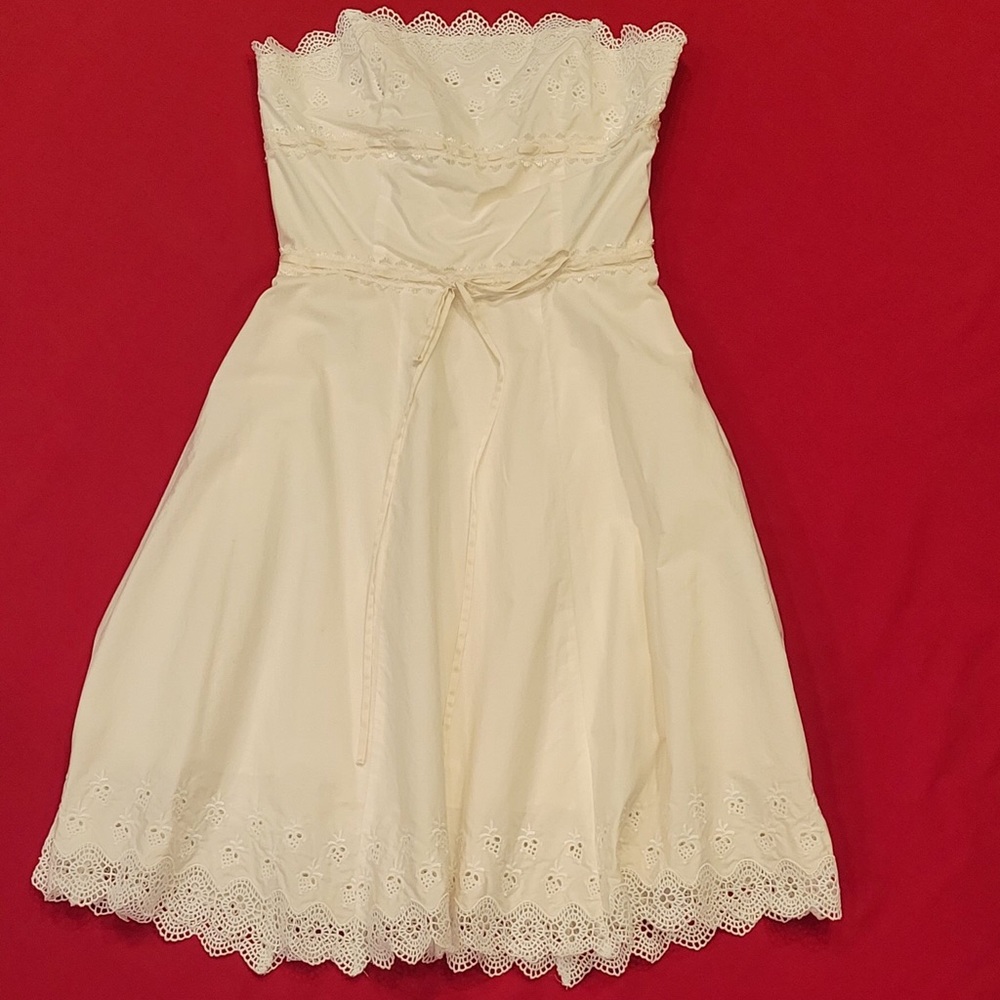 Betsey Johnson Dress
